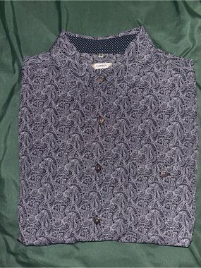Campia Moda Men's Shirt